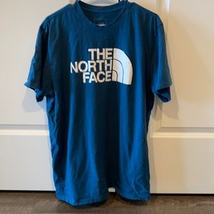 North Face Tee